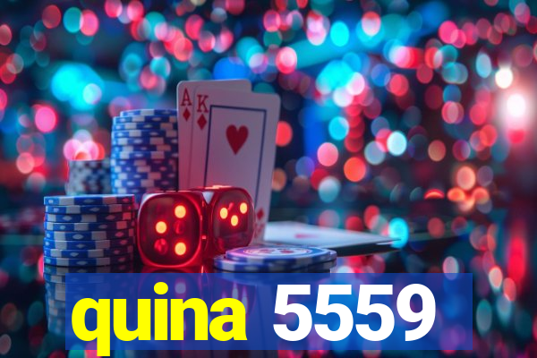 quina 5559